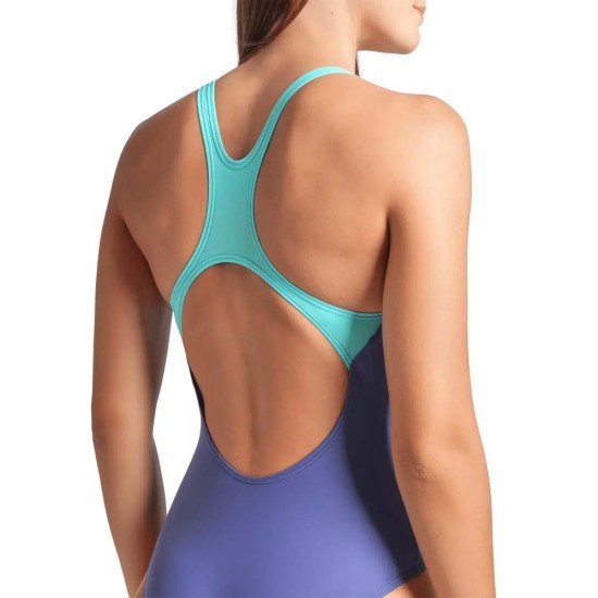 ΓΥΝΑΙΚΕΙΟ ΜΑΓΙΟ Arena Graphic Swim Pro Back