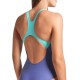 ΓΥΝΑΙΚΕΙΟ ΜΑΓΙΟ Arena Graphic Swim Pro Back