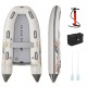 ΒΑΡΚΑ AQUA MARINA DELUXE 298 CM ME AIRDECK BT-UD298 15619