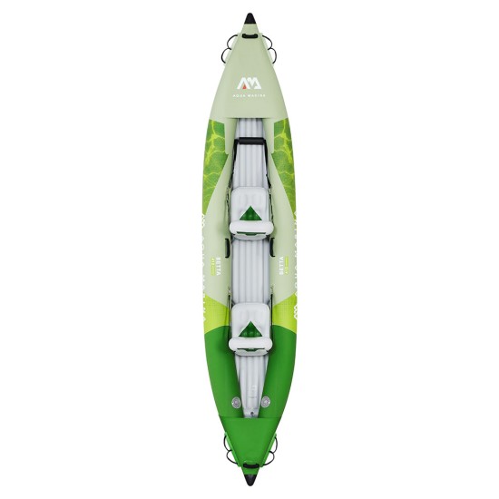 KAYAK AQUA MARINA BETTA 2 ατόμων 412X80CM (15674)