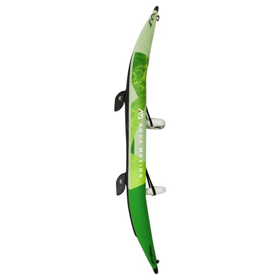 KAYAK AQUA MARINA BETTA 2 ατόμων 412X80CM (15674)