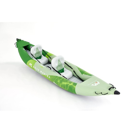 KAYAK AQUA MARINA BETTA 2 ατόμων 412X80CM (15674)