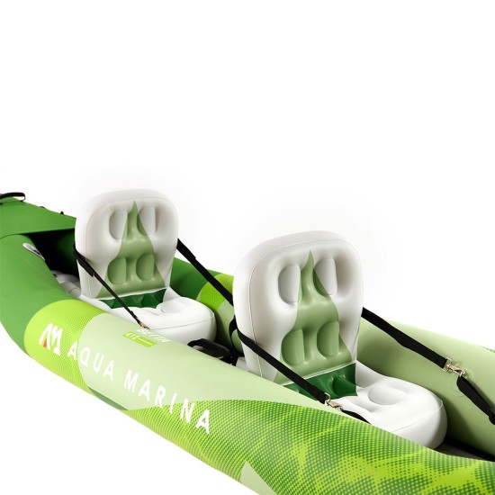 KAYAK AQUA MARINA BETTA 2 ατόμων 412X80CM (15674)