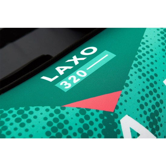 KAYAK AQUA MARINA LAXO 2 ατόμων 320X90CM 15678