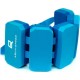  Ζώνη Κολύμβησης Τουβλάκια 3-6 Ετών Aquaspeed 5-Piece Swimming Belt Blue