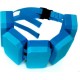  Ζώνη Κολύμβησης Τουβλάκια 3-6 Ετών Aquaspeed 5-Piece Swimming Belt Blue