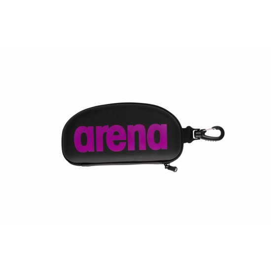 ΘΗΚΗ ΓΥΑΛΙΩΝ ΚΟΛΥΜΒΗΣΗΣ ARENA μαύρο // μωβ