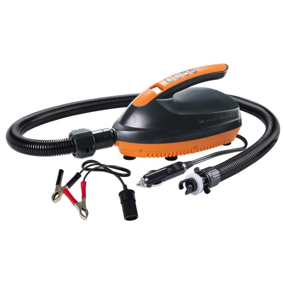 Ηλεκτρική αντλία αέρος AQUA MARINA 12V / 16 PSI