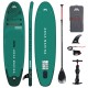 Σανίδα SUP AQUA MARINA BREEZE 9' 10" 300cm (28341)