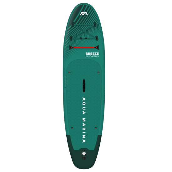 Σανίδα SUP AQUA MARINA BREEZE 9' 10" 300cm (28341)