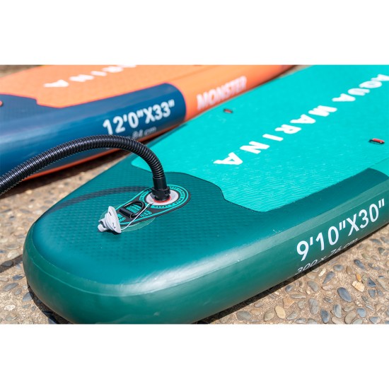 Σανίδα SUP AQUA MARINA BREEZE 9' 10" 300cm (28341)