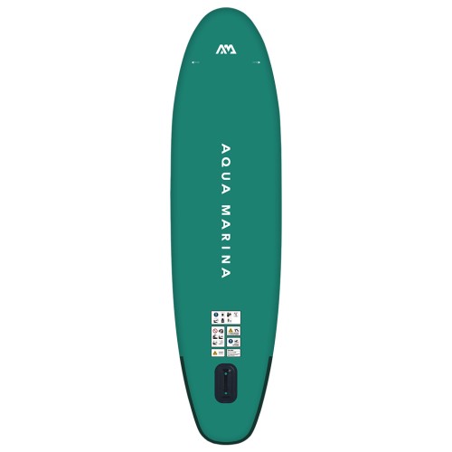 Σανίδα SUP AQUA MARINA BREEZE 9' 10" 300cm (28341)