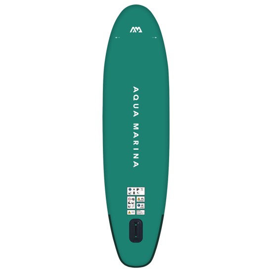 Σανίδα SUP AQUA MARINA BREEZE 9' 10" 300cm (28341)