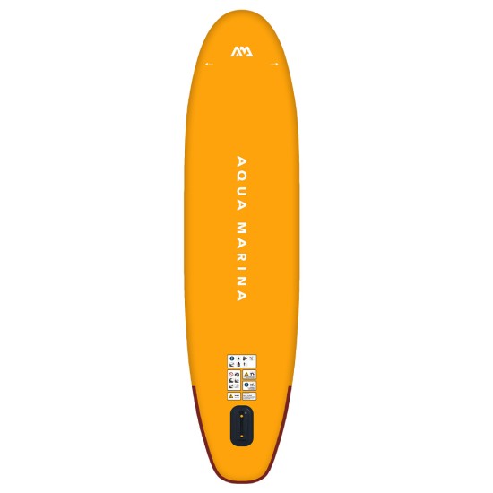AQUA MARINA SUP FUSION 330εκ // 10'10" 28343