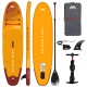 AQUA MARINA SUP FUSION 330εκ // 10'10" 28343