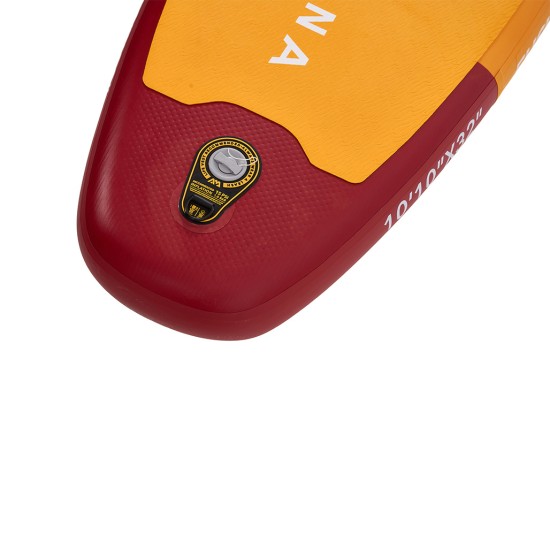 AQUA MARINA SUP FUSION 330εκ // 10'10" 28343