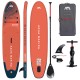 Σανίδα SUP AQUA MARINA MONSTER 12' 366X84X15CM