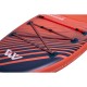 Σανίδα SUP AQUA MARINA MONSTER 12' 366X84X15CM