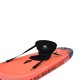 Σανίδα SUP AQUA MARINA MONSTER 12' 366X84X15CM