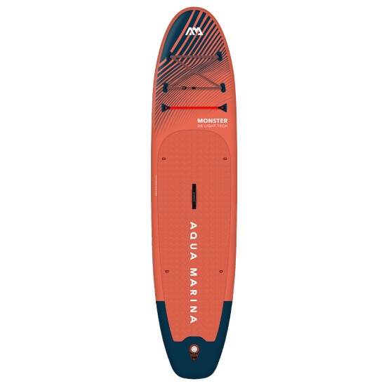 Σανίδα SUP AQUA MARINA MONSTER 12' 366X84X15CM