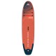 Σανίδα SUP AQUA MARINA MONSTER 12' 366X84X15CM