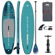 Σανίδα SUP AQUA MARINA BEAST 10’6” // 3.2m (28347)