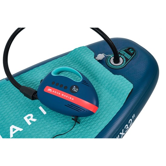 Σανίδα SUP AQUA MARINA BEAST 10’6” // 3.2m (28347)