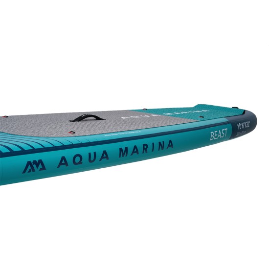 Σανίδα SUP AQUA MARINA BEAST 10’6” // 3.2m (28347)