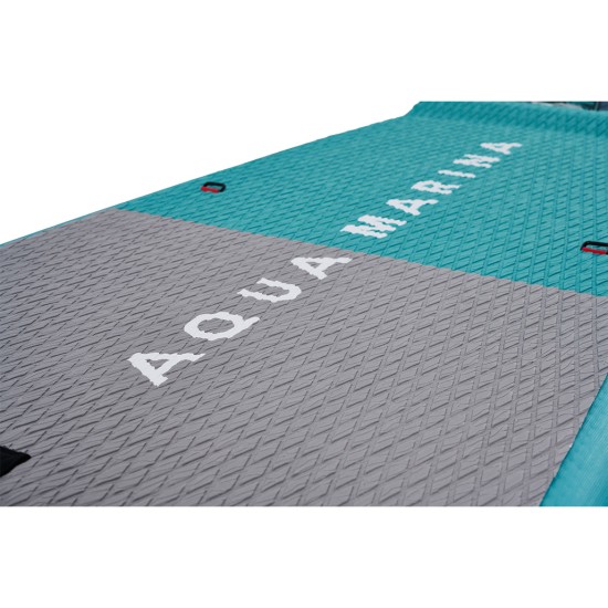 Σανίδα SUP AQUA MARINA BEAST 10’6” // 3.2m (28347)