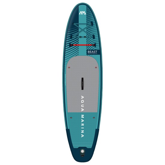 Σανίδα SUP AQUA MARINA BEAST 10’6” // 3.2m (28347)
