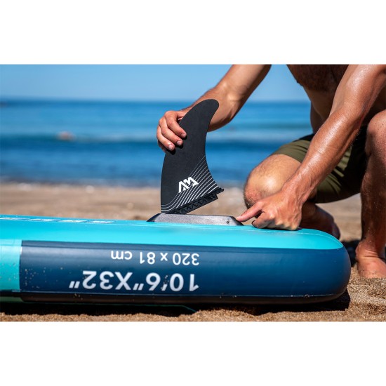 Σανίδα SUP AQUA MARINA BEAST 10’6” // 3.2m (28347)