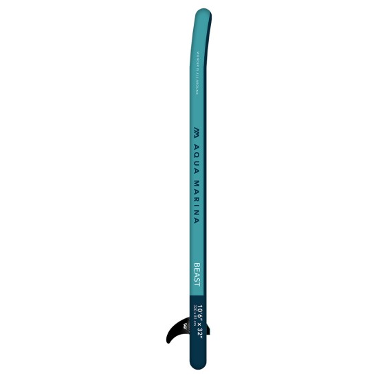 Σανίδα SUP AQUA MARINA BEAST 10’6” // 3.2m (28347)