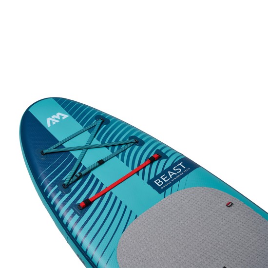Σανίδα SUP AQUA MARINA BEAST 10’6” // 3.2m (28347)