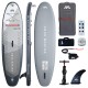 AQUA MARINA SUP GLOW 315X79X15CM