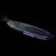 AQUA MARINA SUP GLOW 315X79X15CM