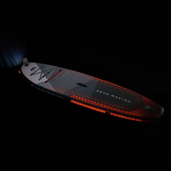 AQUA MARINA SUP GLOW 315X79X15CM