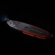 AQUA MARINA SUP GLOW 315X79X15CM