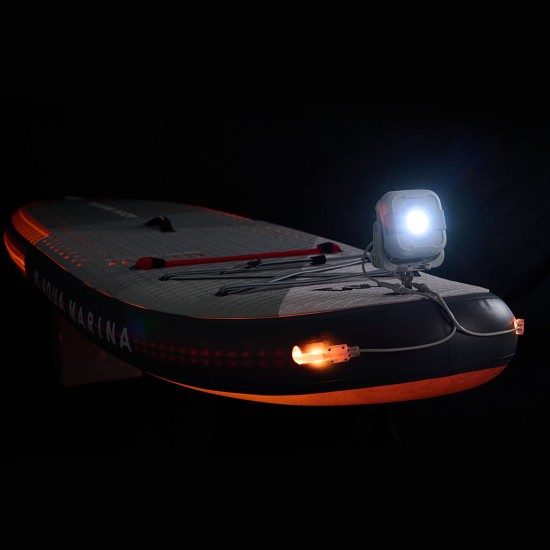 AQUA MARINA SUP GLOW 315X79X15CM