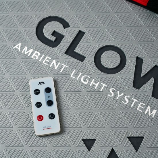 AQUA MARINA SUP GLOW 315X79X15CM