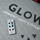 AQUA MARINA SUP GLOW 315X79X15CM