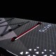 AQUA MARINA SUP GLOW 315X79X15CM