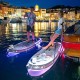 AQUA MARINA SUP GLOW 315X79X15CM