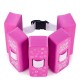  Ζώνη Κολύμβησης Τουβλάκια 2-6 Ετών Aqua Speed Kiddie Swim Belt Ii Pink 538-unicorn Φούξια