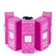  Ζώνη Κολύμβησης Τουβλάκια 2-6 Ετών Aqua Speed Kiddie Swim Belt Ii Pink 538-unicorn Φούξια