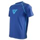 ΑΝΤΙΗΛΙΑΚΗ ΜΠΛΟΥΖΑ RASHGUARD VAQUITA Ανδρικό Loose Fit– Κοντό Μανίκι μπλε
