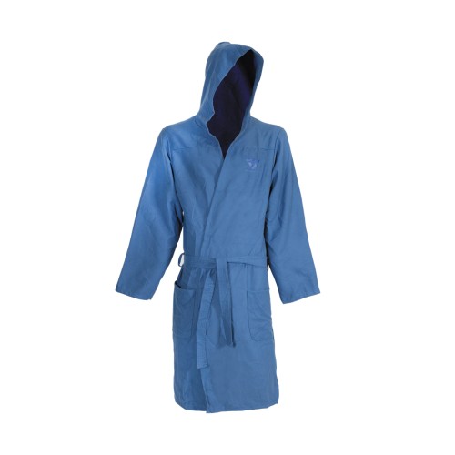 Vaquita Adult bathrobe