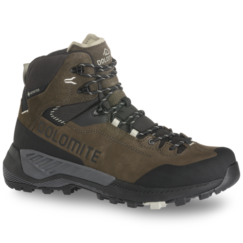 ΜΠΟΤΑΚΙΑ DOLOMITE M's 54 VERNALE LEATHER HIGH GTX 422794 (80319) 