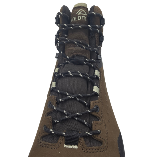 ΜΠΟΤΑΚΙΑ DOLOMITE M's 54 VERNALE LEATHER HIGH GTX 422794 (80319) 