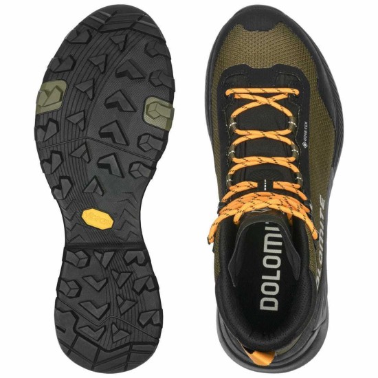 ΜΠΟΤΑΚΙΑ DOLOMITE M's 54 VERNALE HIGH GTX 422796 (80320) 