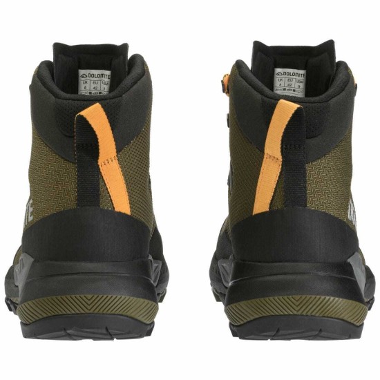 ΜΠΟΤΑΚΙΑ DOLOMITE M's 54 VERNALE HIGH GTX 422796 (80320) 